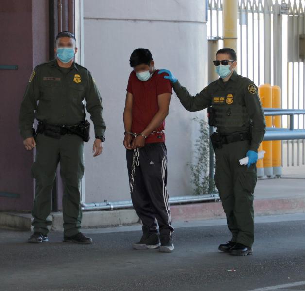 What Is the Process When an American Gets Arrested in Mexico?
